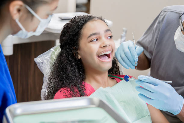 Best Weekend Emergency Dentist in Konawa, OK