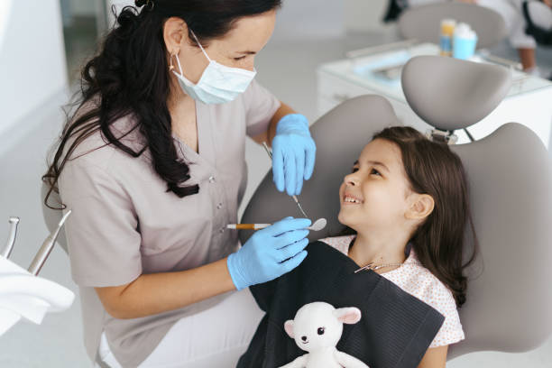Best Emergency Root Canal Treatment in Konawa, OK