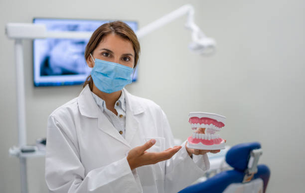 Best Emergency Tooth Extraction in Konawa, OK
