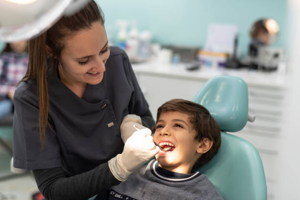 Best Walk-In Emergency Dentist in Konawa, OK