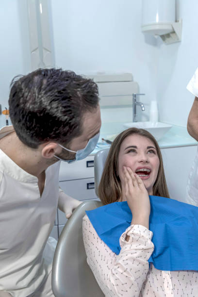 Best Weekend Emergency Dentist in Konawa, OK