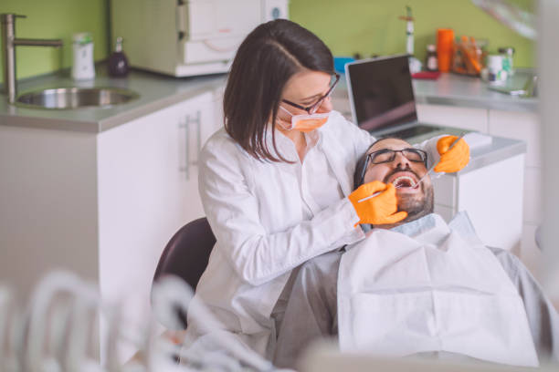 Best Emergency Tooth Extraction in Konawa, OK