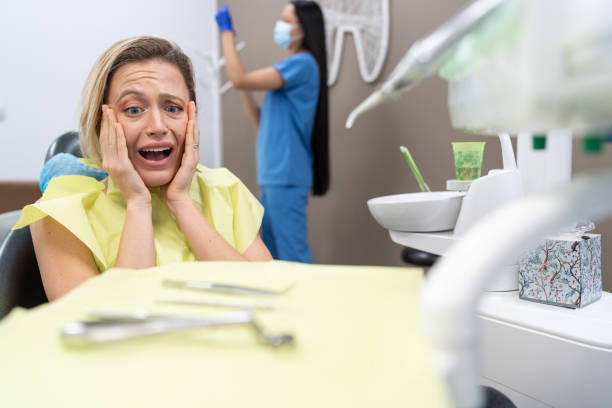 Best Same-Day Emergency Dentist in Konawa, OK