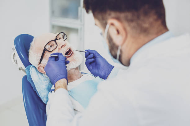 Best Pediatric Emergency Dentist in Konawa, OK